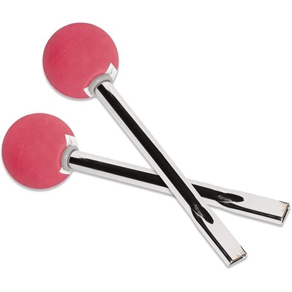 6 Inch Wheelchair Ball Grip Brake Handle Extensions