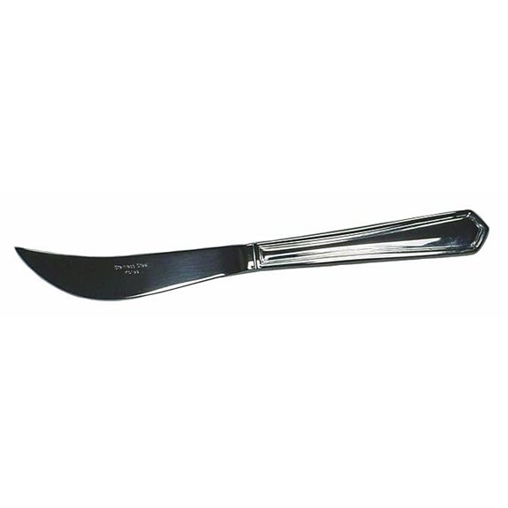Solid Handle Rocker Knife