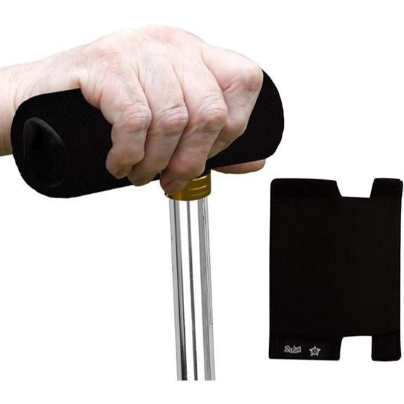 Spring Seaon Cane Handle Covers for T-Handle Canes