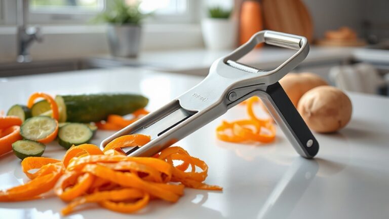 top 20 one handed vegetable peelers