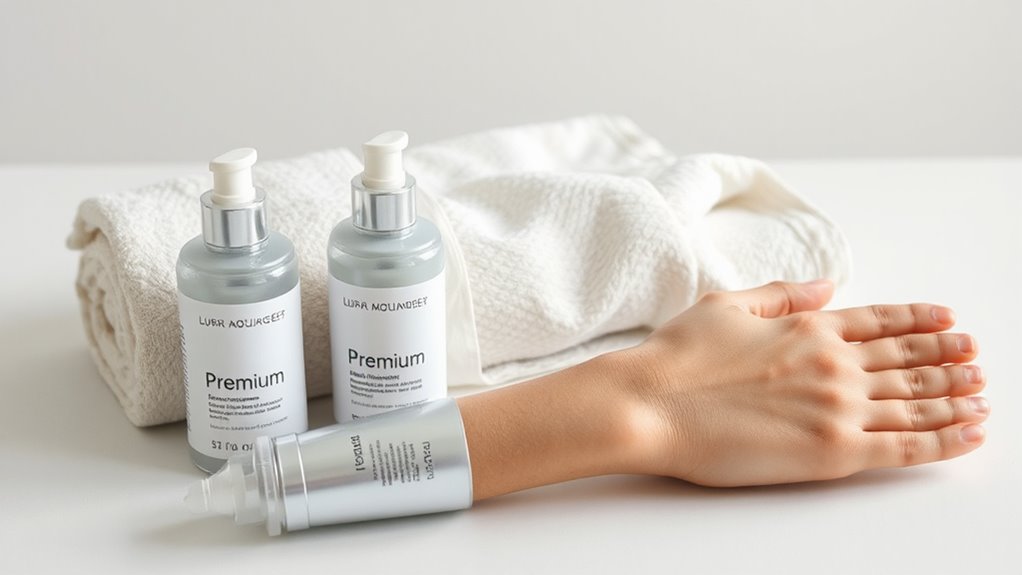 top moisturizers for amputees