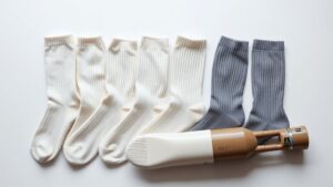 top prosthetic socks reviewed
