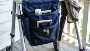 top walker bags for amputees