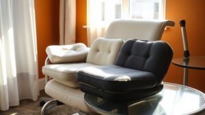 top wheelchair cushions for above knee amputees