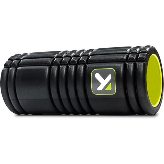 TriggerPoint Grid Foam Roller for Muscle Recovery