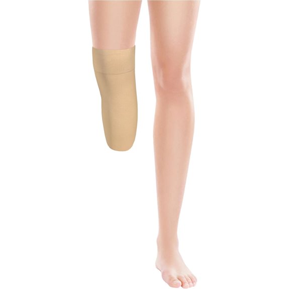 Truform Below Knee Amputee Stump Shrinker Medium