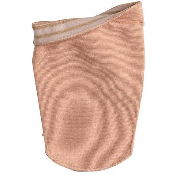 Truform Below Knee Amputee Stump Shrinker 2X-Large