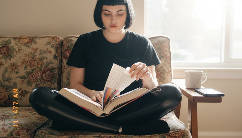 turners for amputees readers