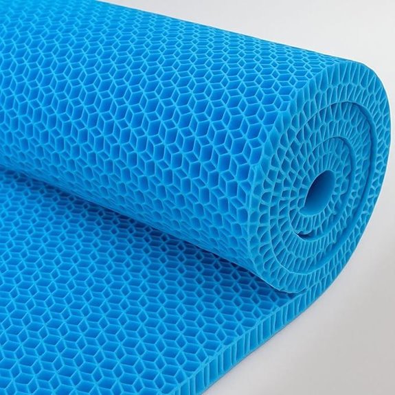 Vive Cooling Gel Mattress Topper (Twin XL)