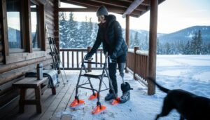 ultimate ski glide restoration
