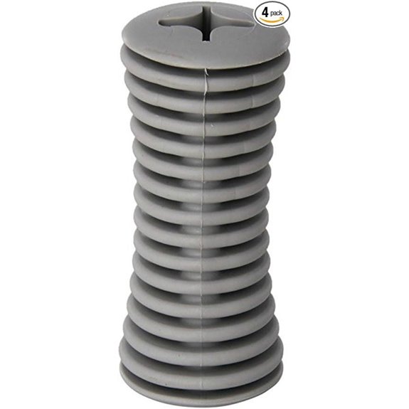 Ableware Universal Built-Up Handle (Pack of 4)
