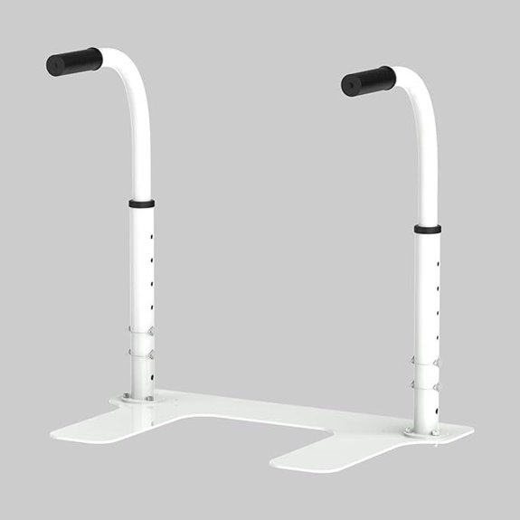 Heavy Duty Couch Stand Assist for Elderly (400LBs White)