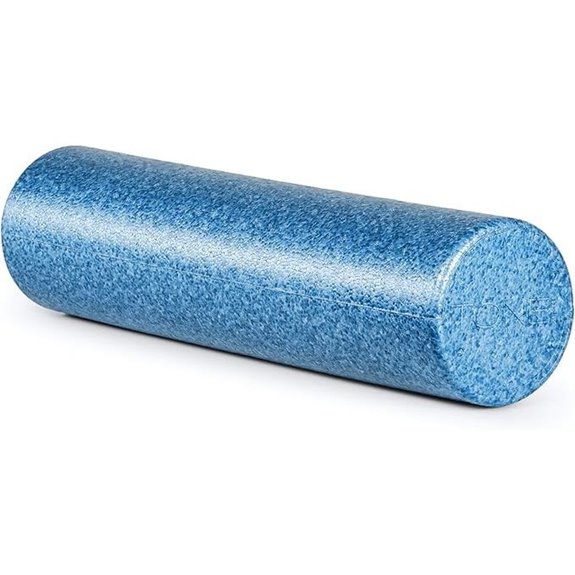 Tone Fitness Foam Exercise Roller for Yoga and Pilates