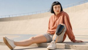 activity based prosthetic liner selection