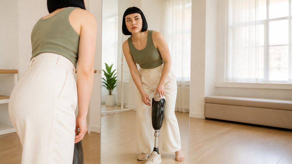limb shape guides liner choice